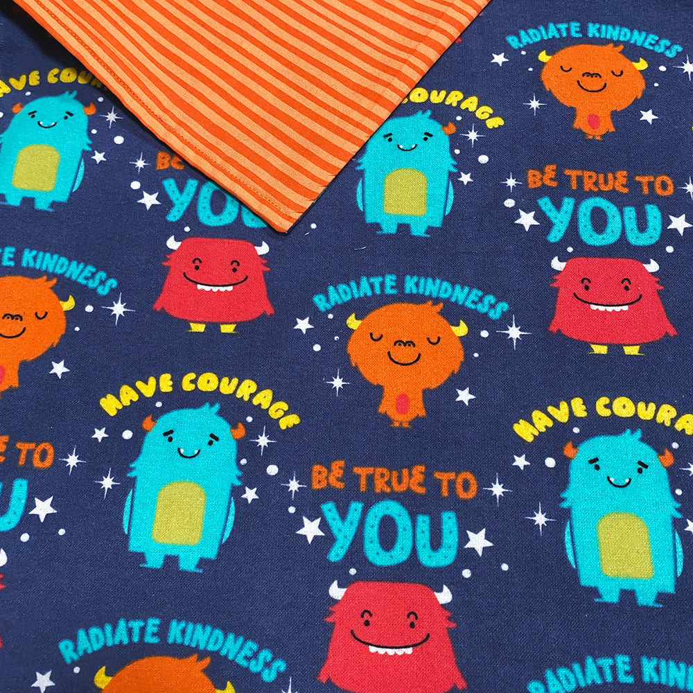 Just Be You - Dontated to KV