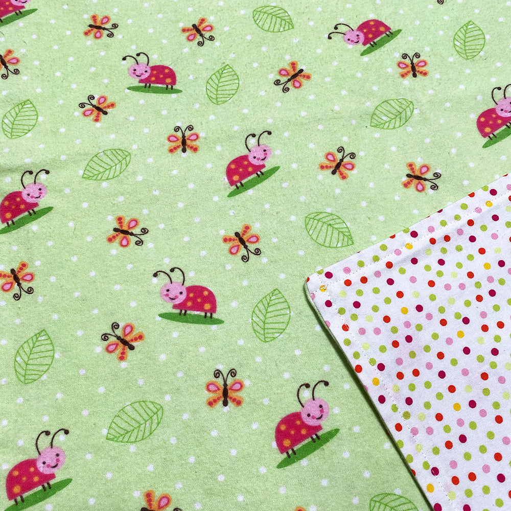 Baby Lady Bugs - Donated to KV