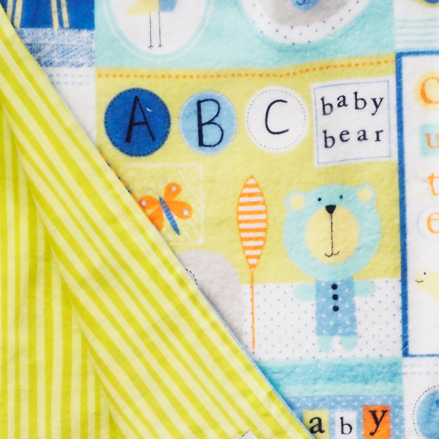 ABC Baby Bears